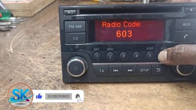 AGC-0071RF radio code @sksaddamelectranic смотреть онлайн