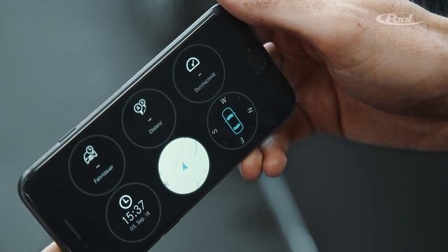 Cockpit | Mercedes me Adapter смотреть онлайн