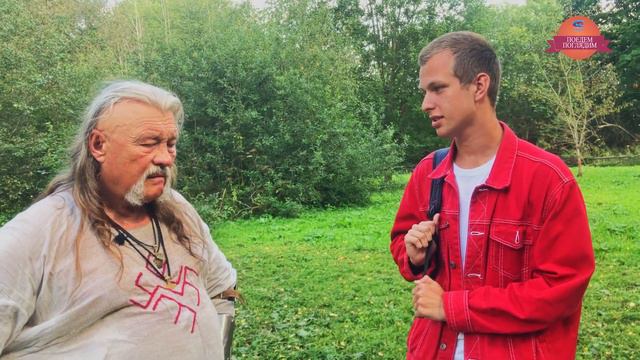 ПОЕДЕМ-ПОГЛЯДИМ►Молодёжный совет Дорогобужского района смотреть онлайн