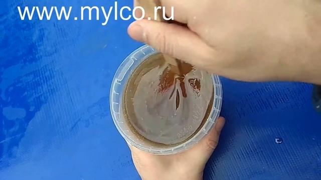 Жидкий пластик Рукаст и Task 8 смотреть онлайн