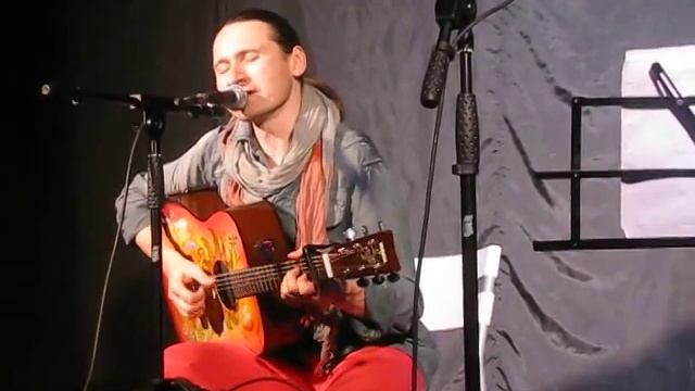 Григорий Данской - Когда наступят холода смотреть онлайн