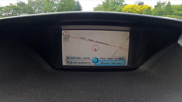 How to Find Your GPS Position in Honda Accord VIII (2007– 016) Navigation | Localize Your Position смотреть онлайн