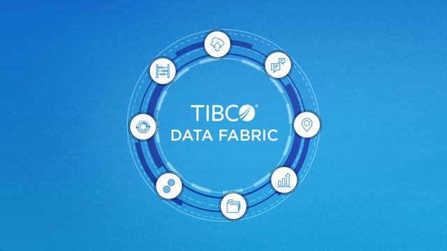 In 30 Seconds: What Is a Data Fabric and Why Should You Build One? смотреть онлайн