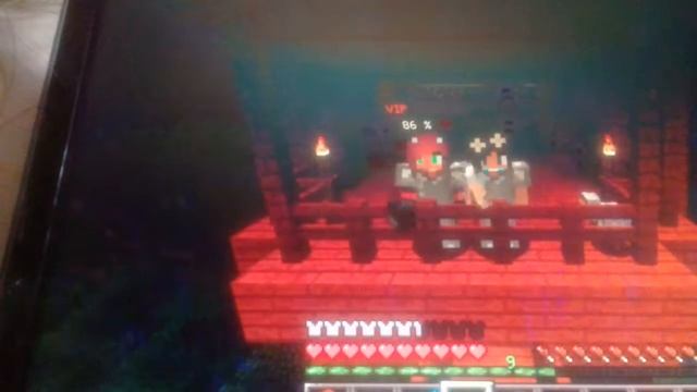 Выживание на сервере.#3 Выключилась камера мы прощаемся:3