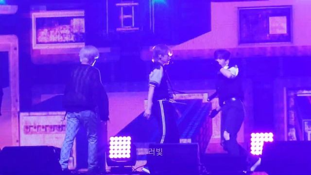 [백업] 231004 CRAVITY (크래비티) 'Groovy' 직캠 [약속된 플레이 페스티벌] смотреть онлайн