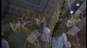 Ф.Лист- Ноктюрн "Грёзы любви"дирижирует С.Стегней