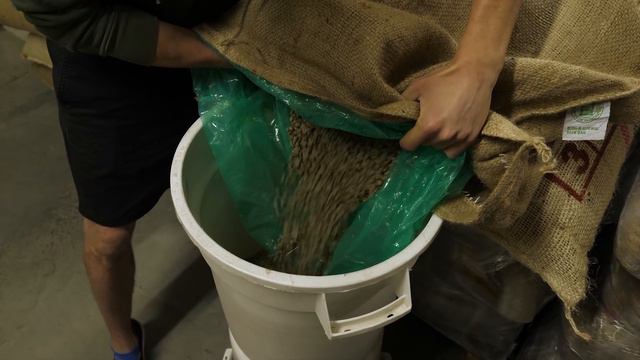 How Coffee Roasters Innovate? A Tour At Hard Beans Roasting Space смотреть онлайн