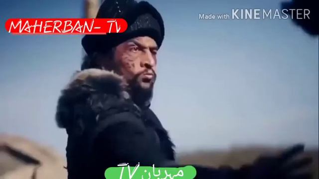Ertugrul gazi ka insaf , Islam insaf chahata hai смотреть онлайн