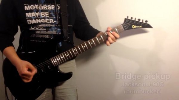 AMT Electronics SS-20 Preamp (Demo)