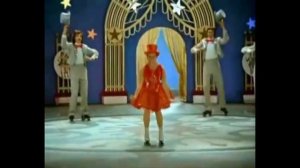 Спасибо жизнь из к/ф Карнавал