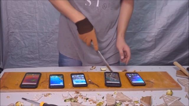 Nomu S10 невероятный крепыш из Китая за 8000р !Nomu S10 vs Blackview BV6000! смотреть онлайн