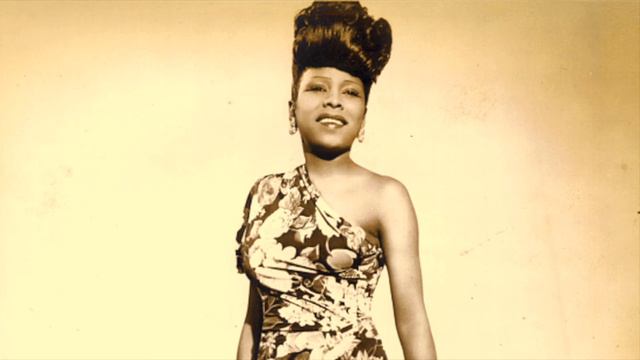 Marion Abernathy - Love Me Or Please Let Me Be смотреть онлайн