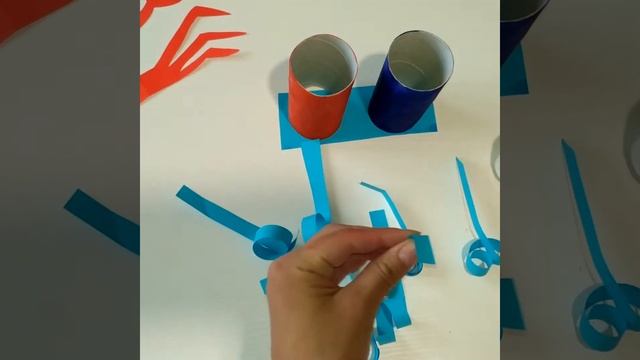 Поделки #морские обитатели смотреть онлайн