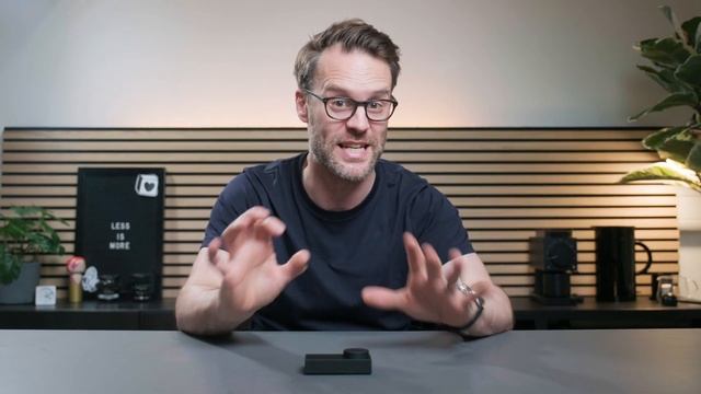 The Ultimate Macbook Accessory or more hype!? Opal C1 4K Webcam смотреть онлайн