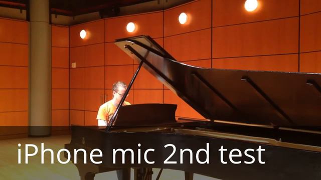 Rode VideoMic Me смотреть онлайн