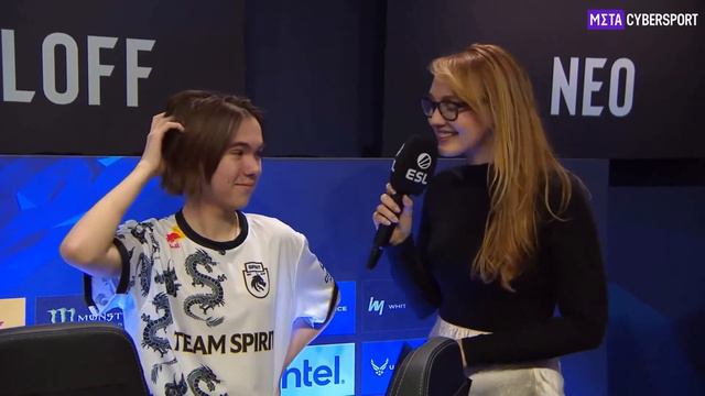 DONK: Самый талантливый игрок за всю историю СS? смотреть онлайн