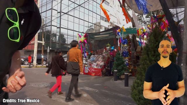 Explorando o Desconhecido: 10 Fatos Chocantes Sobre o MÉXICO