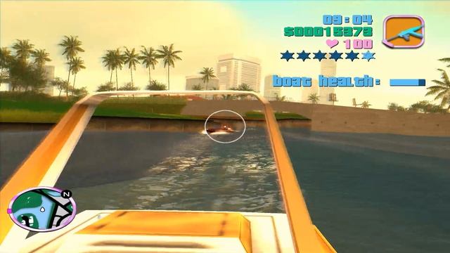 GTA Vice City 17 Supply & Demand - Vice Cry 1.8 Graphics Mod смотреть онлайн