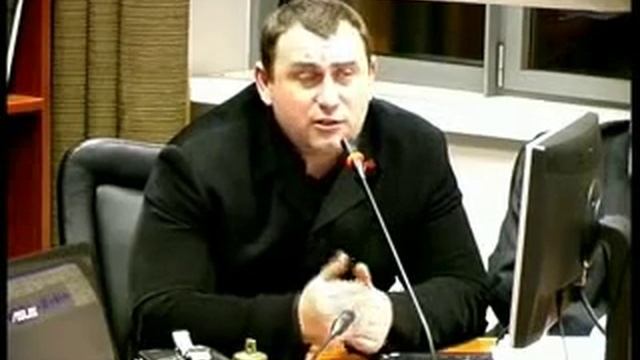 Андрей Фурсов - Опричнина (Круглый стол) 4/5 смотреть онлайн