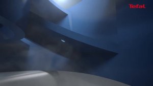 Tefal Pro Express Care Steam Generator GV9060 - Protect System