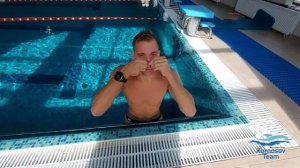 КАК НАУЧИТЬСЯ ЗАДЕРЖИВАТЬ ДЫХАНИЕ ПОД ВОДОЙ