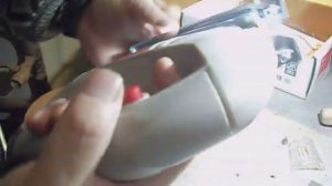 Электролобзик ЗУБР Л-400-55. Рекомендую к покупке...