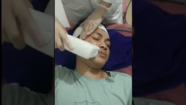 4in1 4D hifu liposonix operation video смотреть онлайн