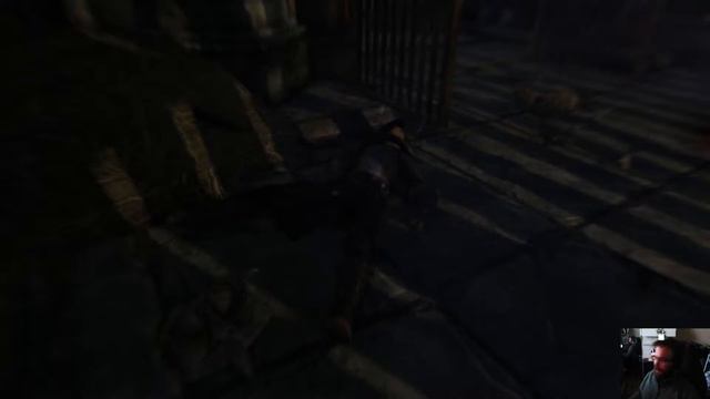 Enderal Forgotten Stories Special Edition - osa 11 смотреть онлайн