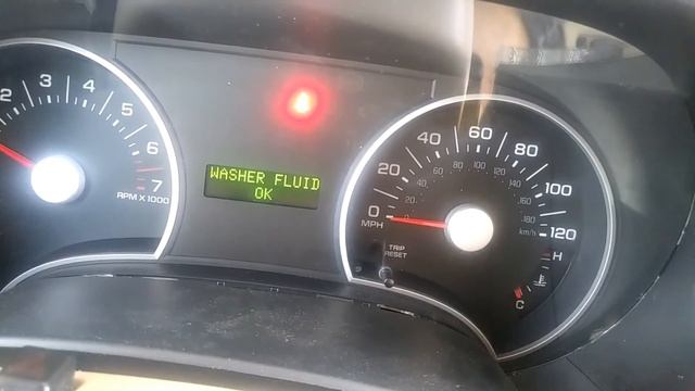 Oil life reset??ford explorer 2006-2010 смотреть онлайн
