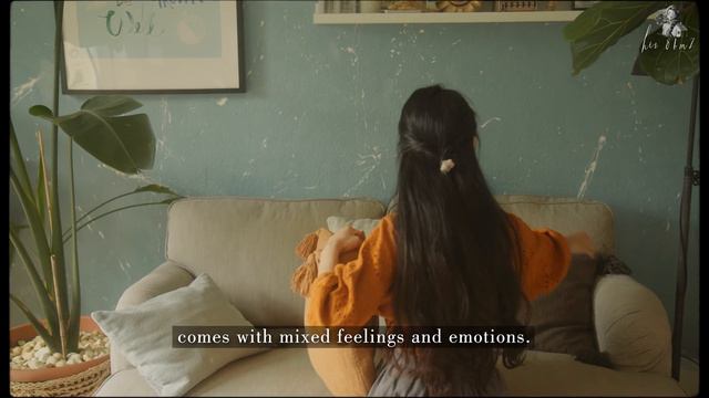 #44 Thoughts About Mental Health While Cleaning The House смотреть онлайн