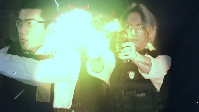 Mr. & Mrs. Smith in One Minute смотреть онлайн