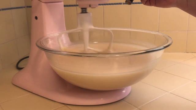 LAVENDER OLIVE : How I Make Soap [#002] смотреть онлайн