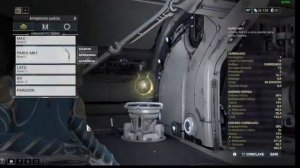 WARFRAME - RYZEN 5 4600G 8GB VEGA 7 (2GB) | SEM PLACA DE VIDEO