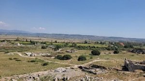 Милет | По следам апостола Павла | Путешествуем с Алексеем Прокопенко