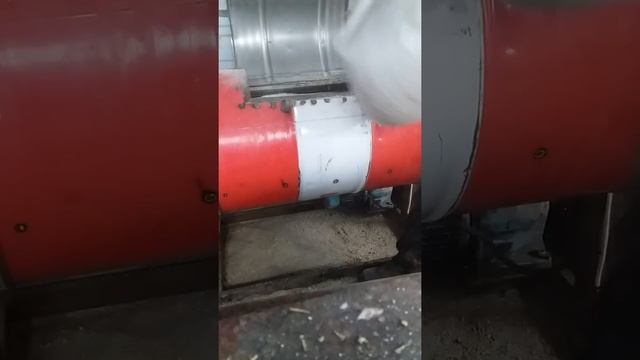 Змішувач сипучих продуктів з 200 л.бочкі смотреть онлайн