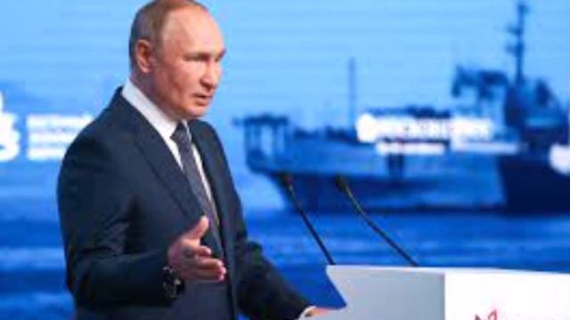Rusia se pregătește! Anunțul venit de la americani. Vladimir Putin va… смотреть онлайн