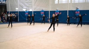 КАК ОНИ ЭТО ДЕЛАЮТ? ЭСТЕТИЧЕСКАЯ ГИМНАСТИКА