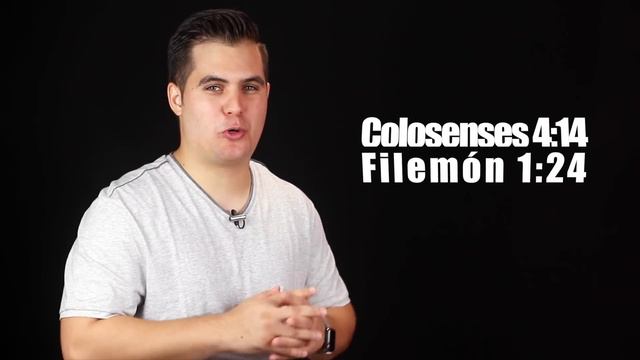 La salvación ¿se pierde? ¿Qué dice la Biblia? смотреть онлайн