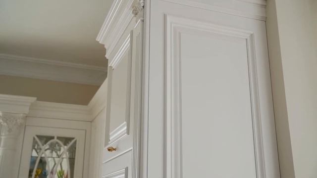Обзор классической кухни российского премиального производства смотреть онлайн