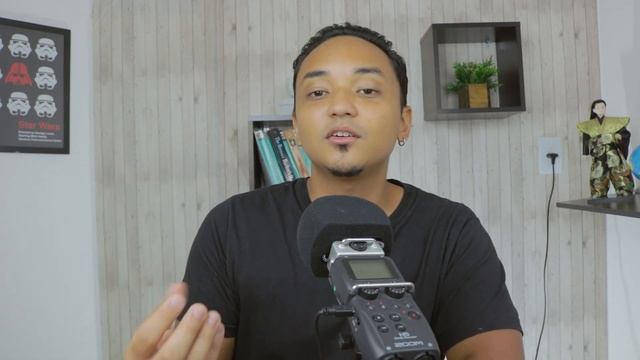 Medo de Documentação! Como aprender por ela? смотреть онлайн