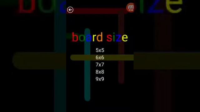 Обзор игры Flow Free