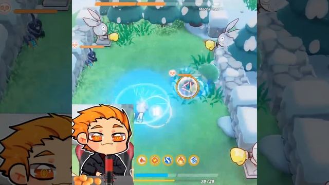 Local gamer DESTROYED by flying fist #Short | Honkai Impact смотреть онлайн