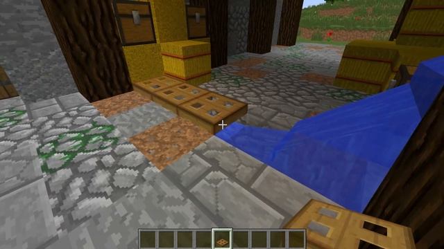 Minecraft | Medieval village | Средневековый дом в майнкрафт смотреть онлайн
