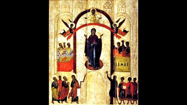 Тайны христианских символов. Иконостас. Часть 2 смотреть онлайн