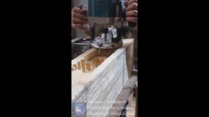 Лайфхак. Из обрезков БРУСА.