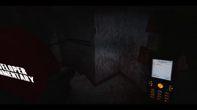 Cry Of Fear Hell's apartment developer commentary смотреть онлайн