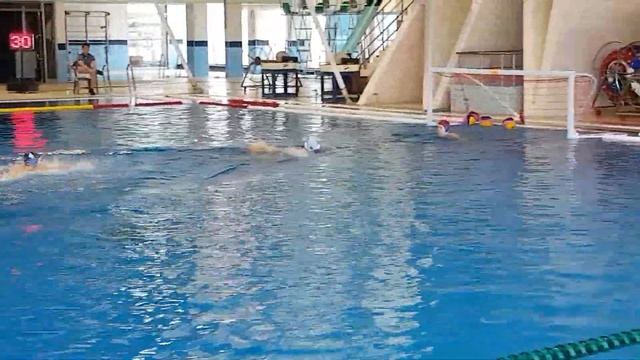 2017년 김천 수구 국가대표 선발전 3일차 영상1 смотреть онлайн