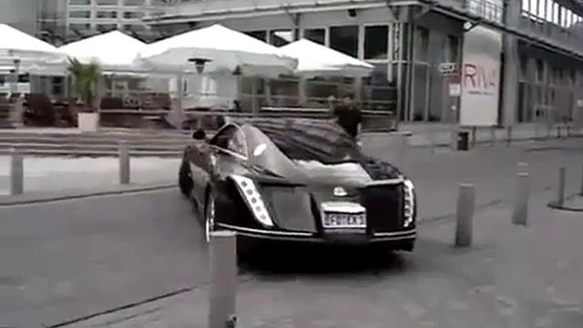 майбах_технические_характеристики смотреть онлайн