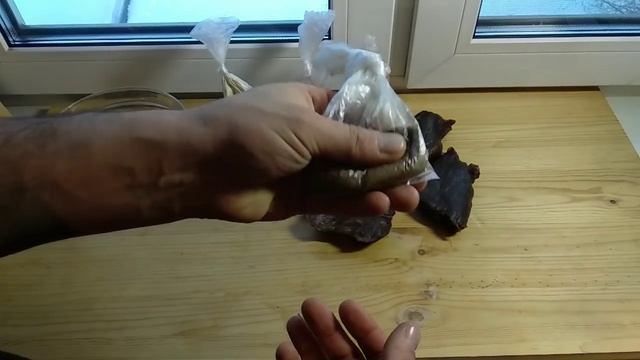 Бастурма своими руками смотреть онлайн