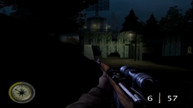 Medal of Honor Frontline Gameplay Walkthrough Part 9 - ENDING смотреть онлайн